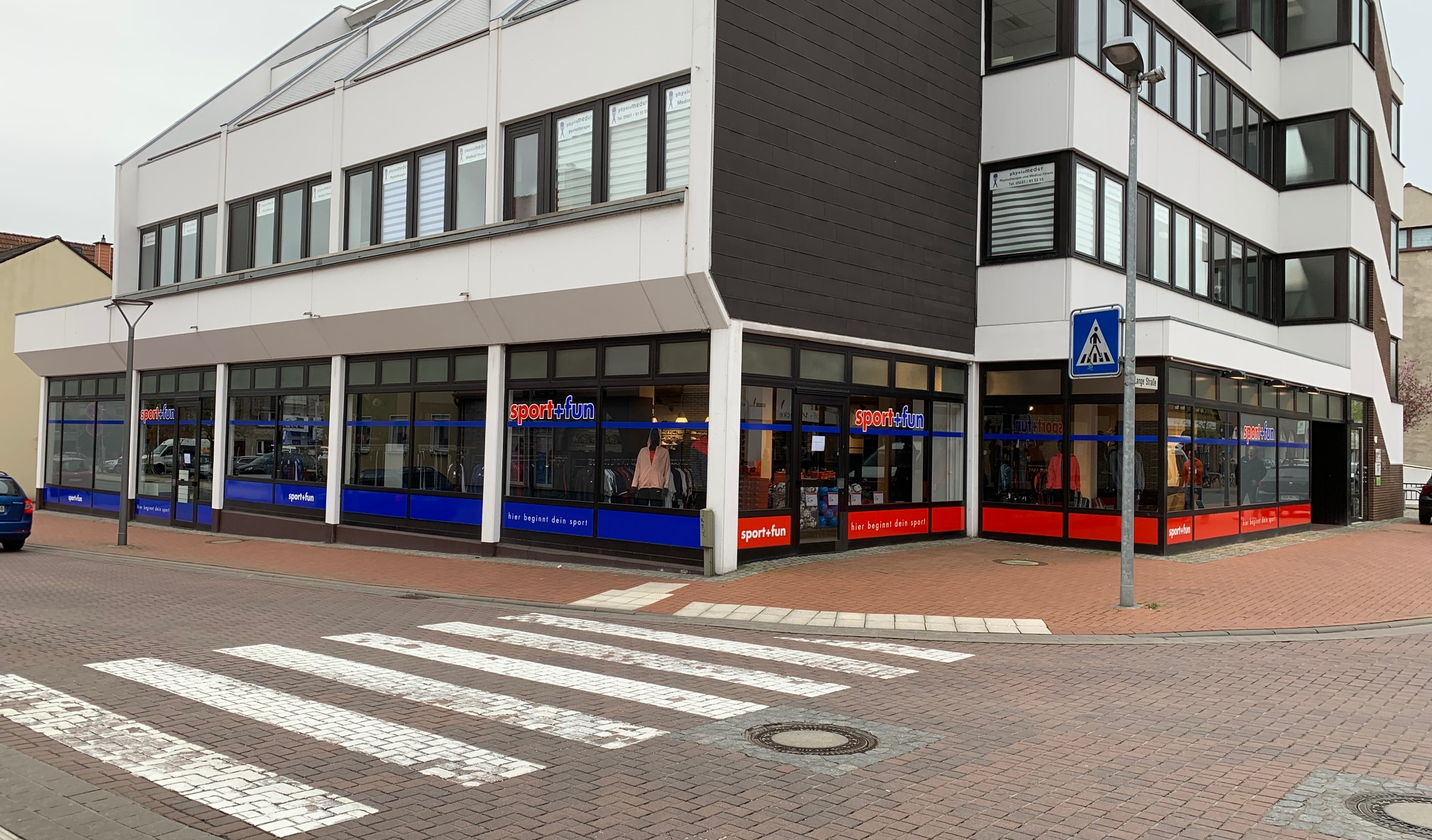 Sport + Fun, Wunstorf